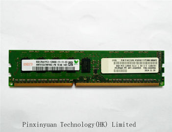 Китай 00Д4968 ДЛЯ модуля памяти сервера ИБМ, ЭКК 1600МХз ЛП РДИММ КК памяти 2Ркс4 1.5В ПК3-12800 ДДР3 сервера 16гб поставщик