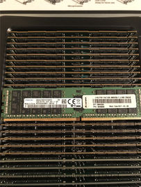 Китай модуль памяти сервера 768ГБ 24кс, Рег 00НВ205 46В0835 Рам Ддр4 2Ркс4 ПК4-19200-2400Т Экк 32гб поставщик