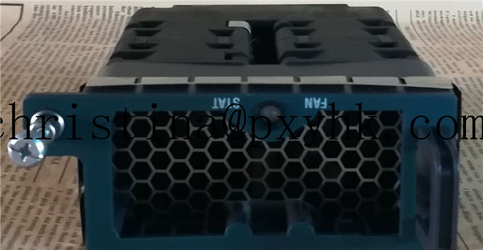 Вентилятор шкафа сервера переключателя Сиско УКС-ФАН-6248УП, охлаждающие вентиляторы шкафа сервера