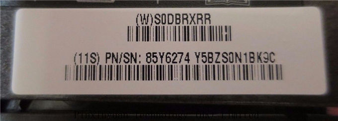 Жесткий диск сервера ИБМ 900ГБ 6Гб/с 10К, жесткий диск 85И6274 00И2684 2,5 Сата инКадды для В7000
