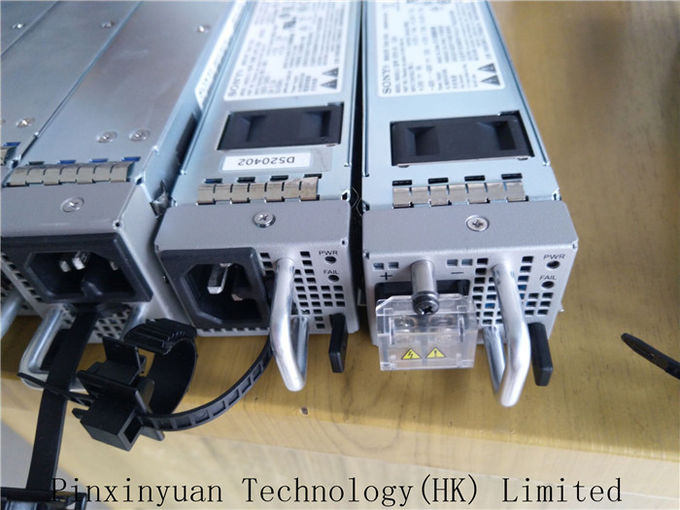 Комплексирование обслуживает электропитание А920-ПВР400-Д сервера маршрутизатора обеспечивая всесторонний & масштабируемый набор слоя 2 и Лае