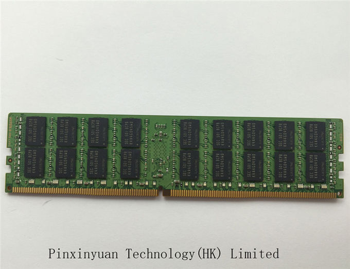 модуль ДИММ 288-ПИН 2133 МХз памяти сервера 46В0798 ТруДДР4 ДДР4/ПК4-17000 КЛ15 1,2 в