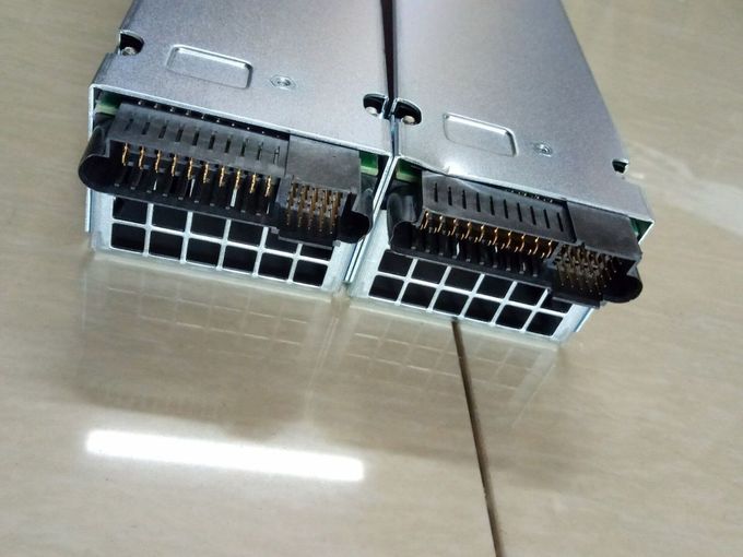 Резервная сила ПВР-К3-750ВДК-Р переключателя Сиско электропитания сервера для 3650/3850/4500 переключателей