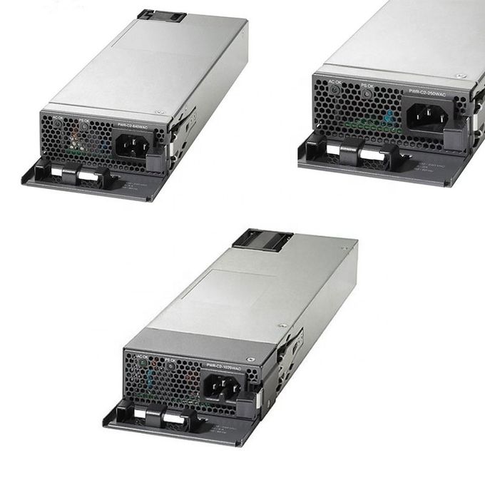 Режим ПоЭ катализатора Сиско 3650 Конфиг электропитания Дк сервера переключателя серии включил ПВР-К2-640ВДК