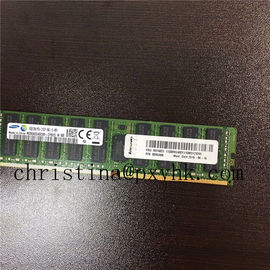 Китай Адвокатура 16Г 2РС4 ДДР4 2133 памяти сервера Леново 95И4823 95И4821 модуля памяти сервера ИБМ поставщик