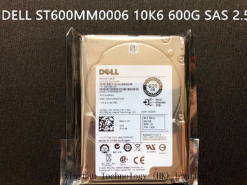 Китай Жесткий диск сервера Делл, жесткий диск 600ГБ 10К 6Гб/с 7ИС58 СТ600ММ0006 сата 10к поставщик