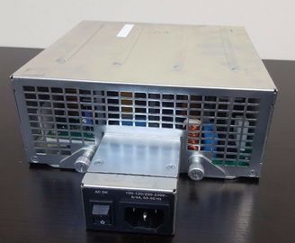 Китай Прочное электропитание сервера АК 100-240В 400 ватт 47-3 Хз на Сиско 3900 серий 3945 3925 ТАЭ поставщик