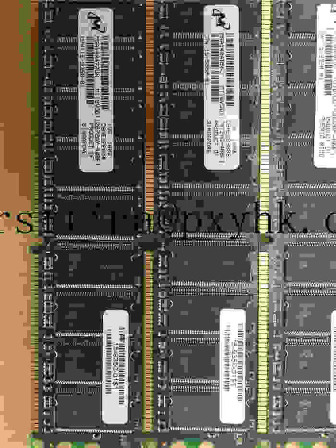КИСКО АСА 5510 модуль памяти 5520 серверов, Рам 1Г АСА5510-МЭМ-1ГБ сервера маршрутизатора брандмауэра