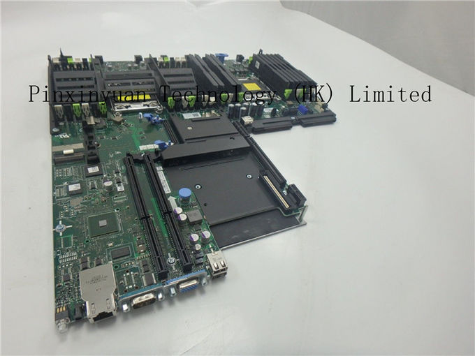 Материнская плата ЛГА2011 сервера двойного процессора 7НДДЖ2 ПоверЭдге Р620 с рослост 2ГБ 738М1