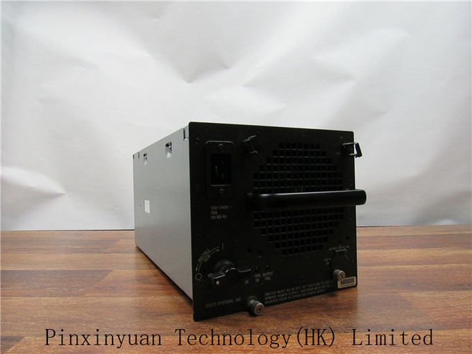 Первоначальный катализатор Сиско электропитания шкафа сервера переключатель ВС-КАК-3000В 6500 серий