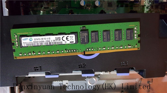 Модуль памяти сервера ЛЭНОВО 03Т7861, РАМ Рам ПК4-2133П 1РС4 2133МХз Экк 8гб Ддр4 для РД350 РД450 РД55