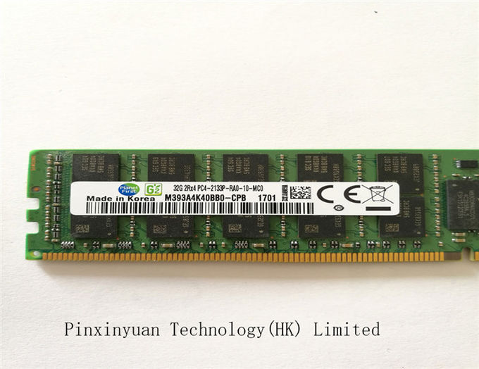 ФРУ 95И4810 МХз 2Ркс4 1,2 В СИ Рам 2133 памяти сервера 95И4808 ПК4-17000